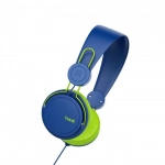 Наушники Havit HV-H2198d HV-H2198d Blue+Green