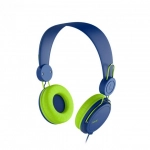 Наушники Havit HV-H2198d HV-H2198d Blue+Green