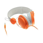 Наушники Havit HV-H2198d HV-H2198d Grey+Orange