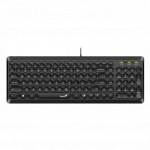 Клавиатура EnGenius SlimStar Q200 31310020412 (Проводная, Type-A)