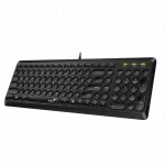 Клавиатура EnGenius SlimStar Q200 31310020412 (Проводная, Type-A)