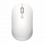 Мышь Xiaomi Dual Mode Wireless Mouse Silent Edition HLK4040GL/X26111 (Бюджетная, Беспроводная)