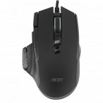 Мышь Acer OMW180 ZL.MCEEE.00S (Игровая, Проводная)