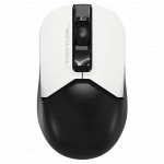 Мышь A4Tech FB12 PANDA (Бюджетная, Беспроводная)