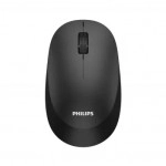 Мышь Philips SPK7307B SPK7307B/01 (Бюджетная, Беспроводная)