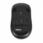 Мышь A4Tech FG10S BLUE (Бюджетная, Беспроводная)