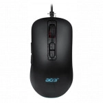 Мышь Acer OMW135 ZL.MCEEE.019 (Бюджетная, Проводная)
