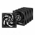 Охлаждение ARCTIC P8 Value Pack ACFAN00153A (Для системного блока)