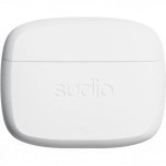 Наушники Sudio N2PROWHT