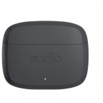 Наушники Sudio N2PROBLK