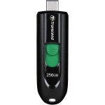 USB флешка (Flash) Transcend Jetflash 790С TS256GJF790C (256 ГБ)