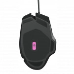 Мышь Oklick 705GM 1520848 (Игровая, Проводная)