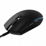 Мышь Logitech G102 910-005808 (Игровая, Проводная)