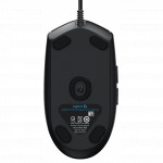 Мышь Logitech G102 910-005808 (Игровая, Проводная)