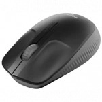 Мышь Logitech M191 910-005922 (Бюджетная, Беспроводная)