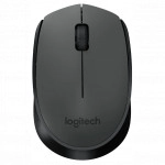 Мышь Logitech M170 910-004646 (Бюджетная, Беспроводная)