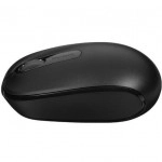 Мышь Microsoft Wireless Mobile Mouse 1850 Black U7Z-00005 (Имиджевая, Беспроводная)