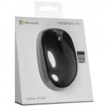 Мышь Microsoft Wireless Mobile Mouse 1850 Black U7Z-00005 (Имиджевая, Беспроводная)