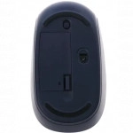 Мышь Microsoft Wireless Mobile Mouse 1850 Wool Blue U7Z-00015 (Имиджевая, Беспроводная)