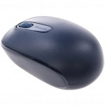 Мышь Microsoft Wireless Mobile Mouse 1850 Wool Blue U7Z-00015 (Имиджевая, Беспроводная)