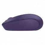 Мышь Microsoft Wireless Mobile Mouse 1850 U7Z-00045 (Бюджетная, Беспроводная)