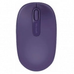 Мышь Microsoft Wireless Mobile Mouse 1850 U7Z-00045 (Бюджетная, Беспроводная)