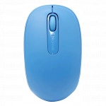 Мышь Microsoft Wireless Mobile Mouse 1850 U7Z-00059 (Бюджетная, Беспроводная)