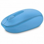 Мышь Microsoft Wireless Mobile Mouse 1850 U7Z-00059 (Бюджетная, Беспроводная)