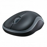 Мышь Logitech Wireless Mouse M185 910-002238 / 910-002252 (Бюджетная, Беспроводная)