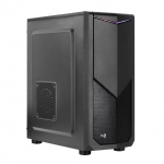 Корпус Aerocool Tomahawk-S-BK-v4 4718009156760 (Midi-Tower)