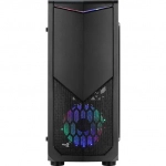 Корпус Aerocool Tomahawk-A (Midi-Tower)