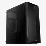 Корпус Aerocool Split-A 4718009158047 (Midi-Tower)