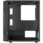 Корпус Aerocool Trinity Mini-G-BK-v1 4710562758610 (Mini-Tower)