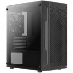 Корпус Aerocool Trinity Mini-G-BK-v1 4710562758610 (Mini-Tower)