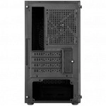 Корпус Aerocool Trinity Mini-G-BK-v1 4710562758610 (Mini-Tower)