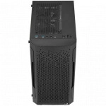 Корпус Aerocool Trinity Mini-G-BK-v1 4710562758610 (Mini-Tower)