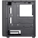 Корпус Aerocool HEXFORM-G-BK-v2 4711099471799 (Mini-Tower)