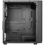 Корпус Aerocool HEXFORM-G-BK-v2 4711099471799 (Mini-Tower)