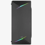Корпус Aerocool TALON-A-BK-v1 4711099472420 (Midi-Tower)