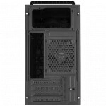 Корпус Aerocool CS-109 Cs-109-S-BK-v1 (Mini-Tower)