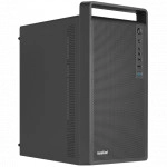 Корпус Aerocool CS-109 Cs-109-S-BK-v1 (Mini-Tower)