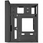 Корпус Aerocool CS-109 Cs-109-S-BK-v1 (Mini-Tower)