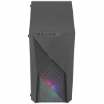 Корпус Aerocool RAIDER Mini-G-BK-v2 4711099472628 (Mini-Tower)