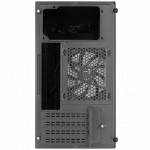 Корпус Aerocool RAIDER Mini-G-BK-v2 4711099472628 (Mini-Tower)