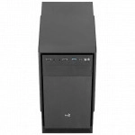 Корпус Aerocool CS-104-S-BK-v1 4710562759358 (Mini-Tower)