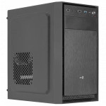 Корпус Aerocool CS-104-S-BK-v1 4710562759358 (Mini-Tower)