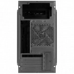 Корпус Aerocool CS-104-S-BK-v1 4710562759358 (Mini-Tower)