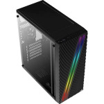 Корпус Aerocool Streak (Midi-Tower)