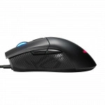 Мышь Asus ROG Gladius II Core 90MP01D0-B0CA00 (Игровая, Проводная)