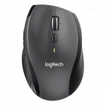 Мышь Logitech Marathon M705 910-001964 (Бюджетная, Беспроводная)